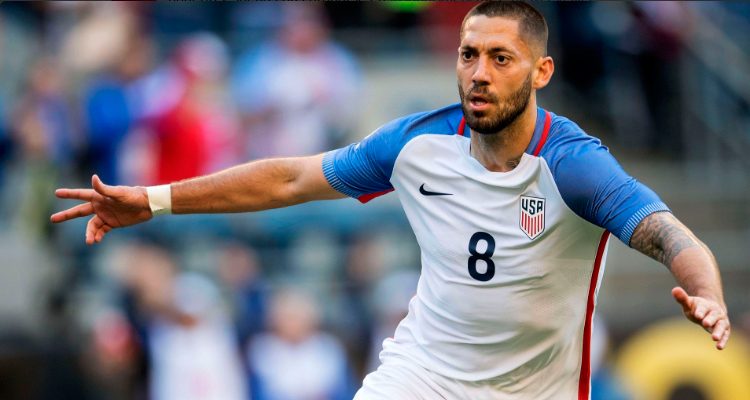 Clinton-Dempsey