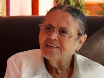 Consuelo Loera-madre de Joaquin Guzman Loera