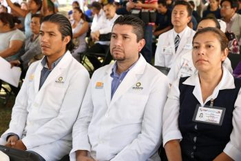 Cubre Médico En Tu Casa Michoacán