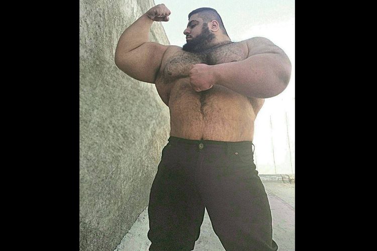 El-Superhéroe-Ficticio-“Hulk”,-Existe-Y-Vive-En-Irán-2
