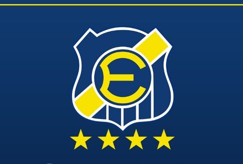 Resultado de imagem para EVERTON VIÑA DEL MAR CHILE