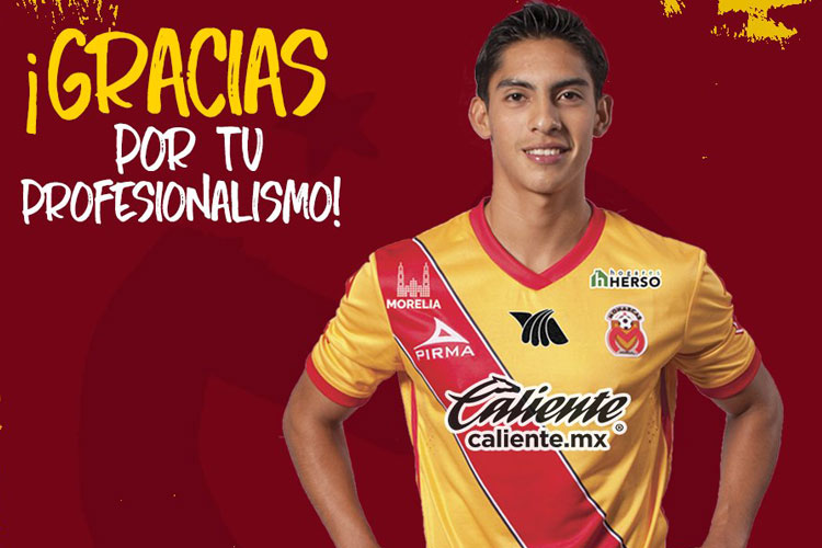 Erick-Aguirre-adios-Monarcas