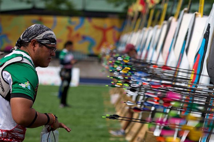 Fracaso!-México-Queda-Eliminado-de-Juegos-Olímpicos-en-Tiro-Con-Arco-En-Equipos.