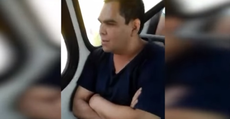 GUADALAJARA ACOSADOR