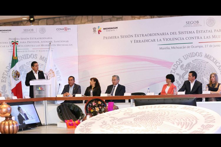 Gobernador-De-Michoacán-Ve-La-Alerta-De-Género-Como-Oportunidad