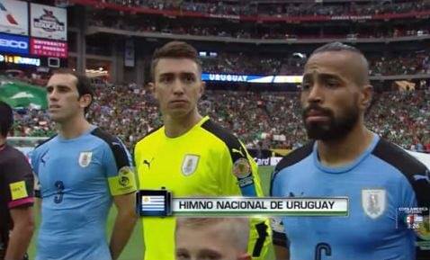 HIMNO URUGUAY