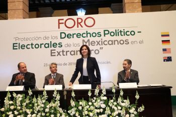 Impulsa-Comisión-De-Migración,-Capacitación-En-Materia-De-Derechos-Político-Electorales