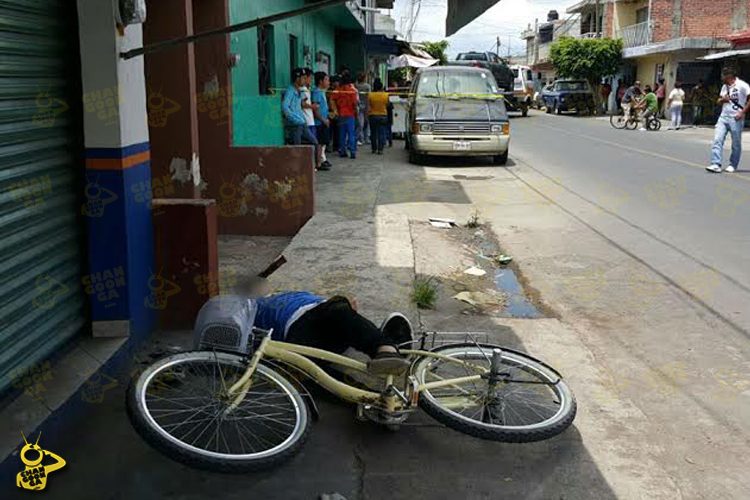 Joven-ciclista-es-asesinado-en-Zamora-1