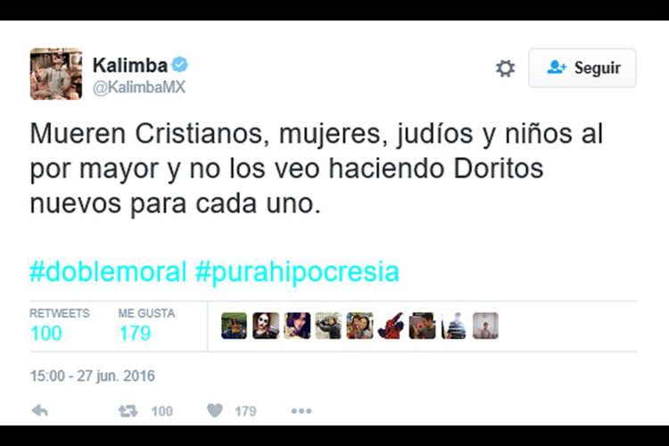 Kalimba-Dice-Que-Los-Doritos-Multicolor-en-Apoyo-a-Los-Homosexuales-Son-Hipócritas--2