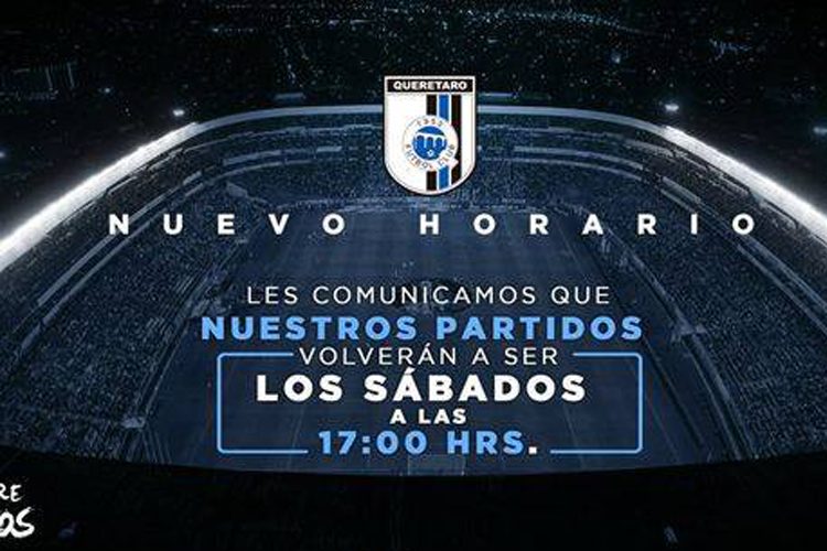 Los-Gallos-Blancos-del-Querétaro-estrenan-Horario