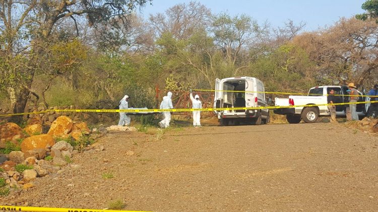 MORELIA Detienen a uno por homicidio de joven encontrada cerca del “Cerro del Águila”