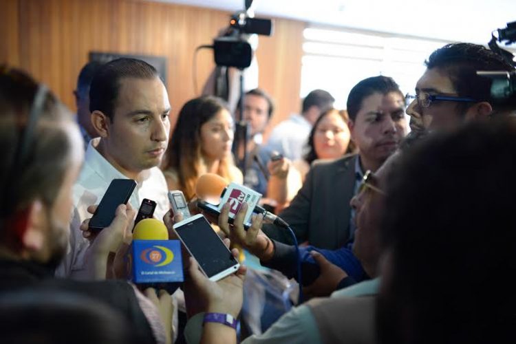 Marko Cortés