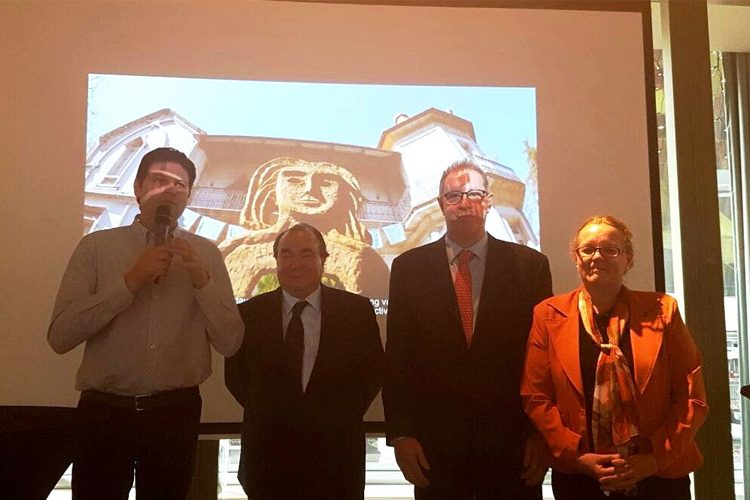 Michoacanos-en-Holanda