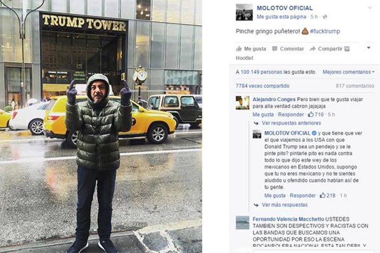 Molotov-Asegura-Que-Trump-Es-Un-Bufón-Y-Un-Imbécil-2