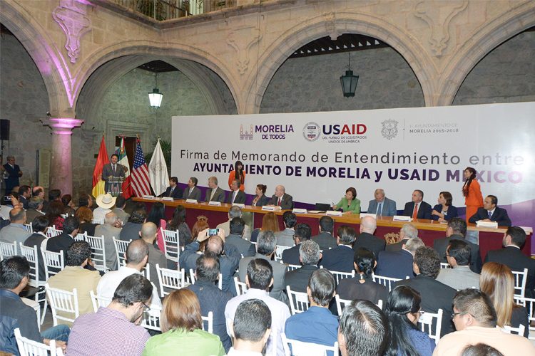 Morelia,-1era-Ciudad-Mexicana-Que-Signa-Memorando-De-Entendimiento-Con-USAID--5