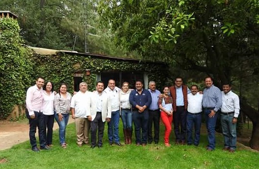 PRD Pátzcuaro 2