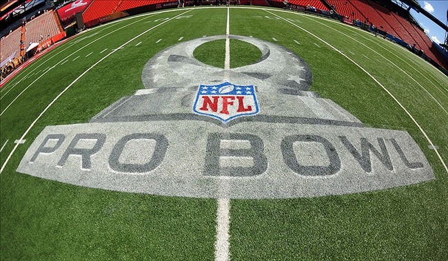 PRO BOWL