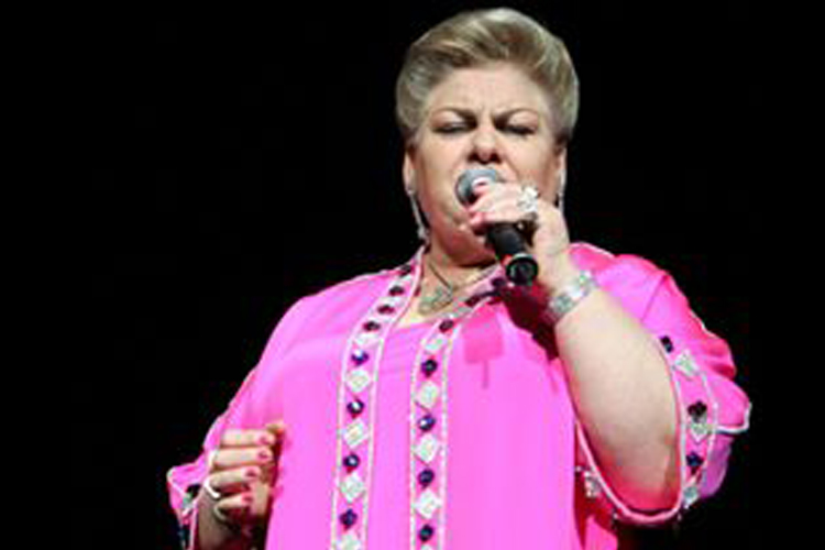 Paquita-la-del-Barrio