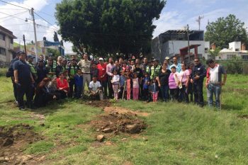 Policías-de-la-Unidad-Morelia-conviven-con-habitantes-de-Santa-María-1