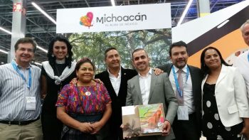 Pátzcuaro pueblos magicos