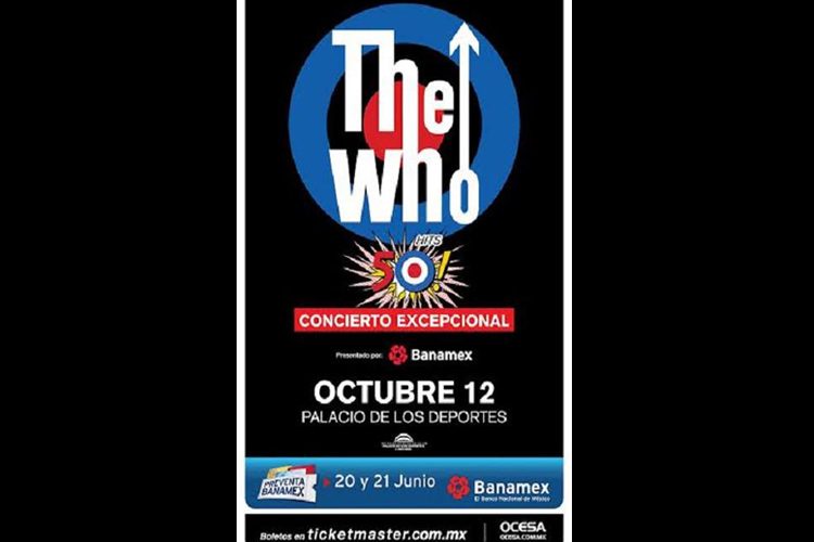 The-Who-Llega-Por-Primer-Vez-A-México-2