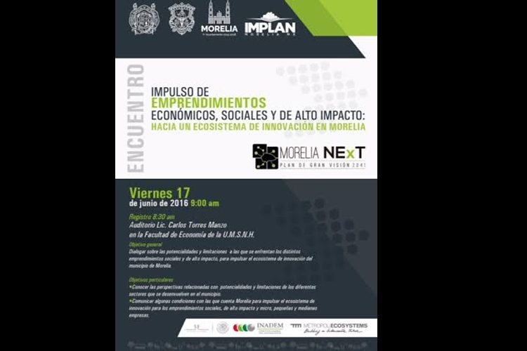 UMSNH-Organiza-Foro-Para-Emprendedores-E-Innovadores-Morelianos