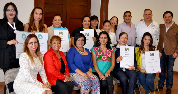 Uruapan empresas