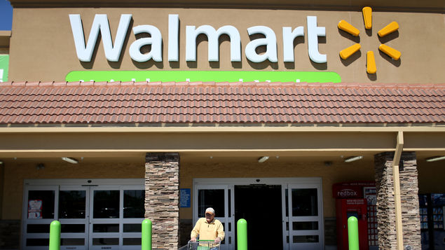 Walmart-Supercenter-Amarillo-Texas