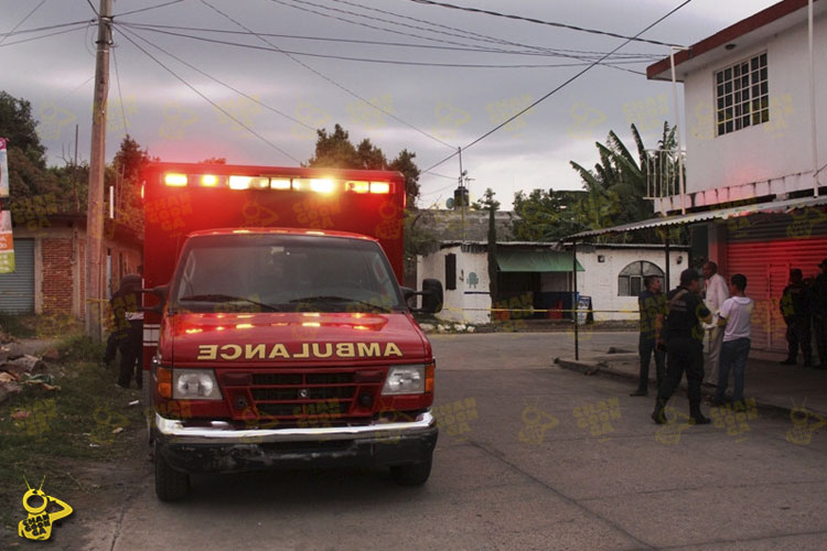 ambulancia-Uruapan