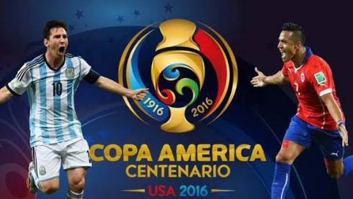 argentina chile copa america