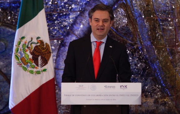 aurelio nuño conferencia 2