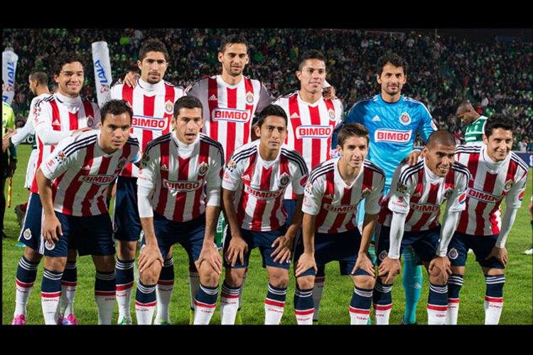 cchivas