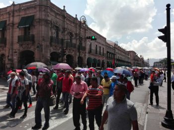 cnte marcha 22 junio 3