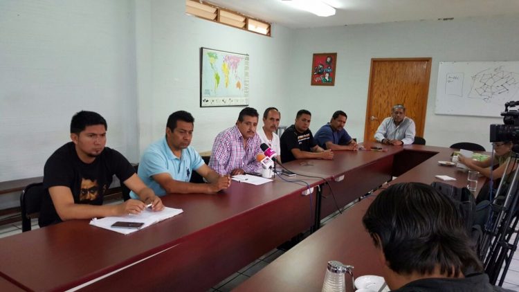 cnte michoacan conferencia