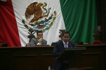 congreso del estado