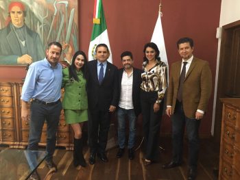 cultura en Michoacán
