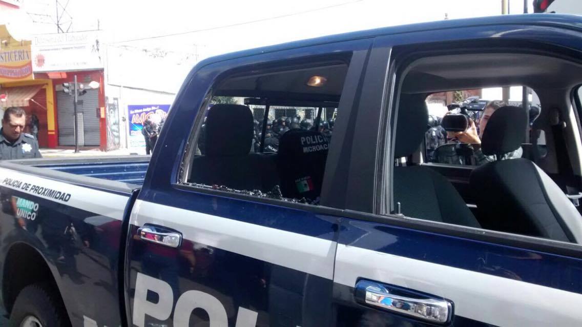 detenidos tres puentes 2