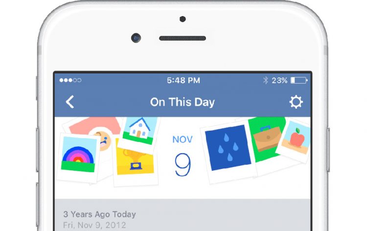 facebook eliminar notificaciones
