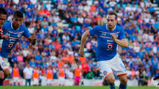 gerardo torrado deja el cruz azul