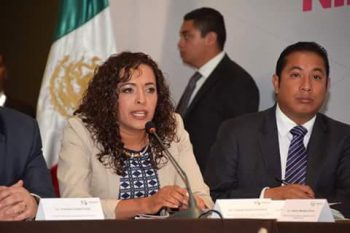 gobierno del estado