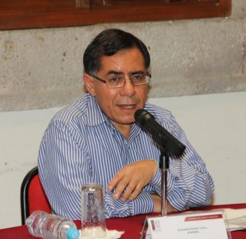 historia constitucional de mexico congreso