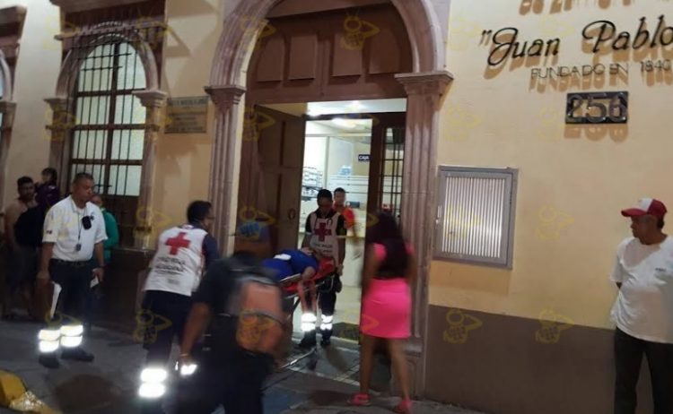 jacona esposa celosa buena