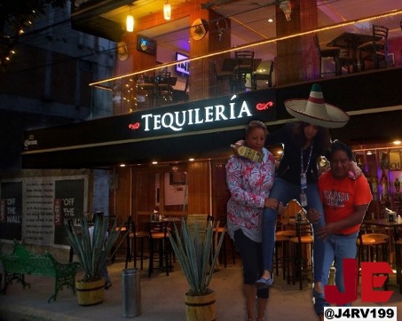 lady reportera 5