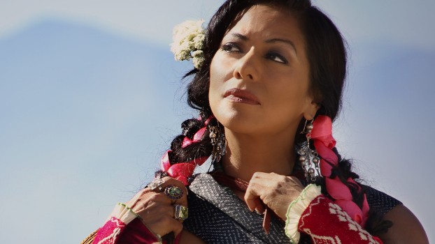 lila downs