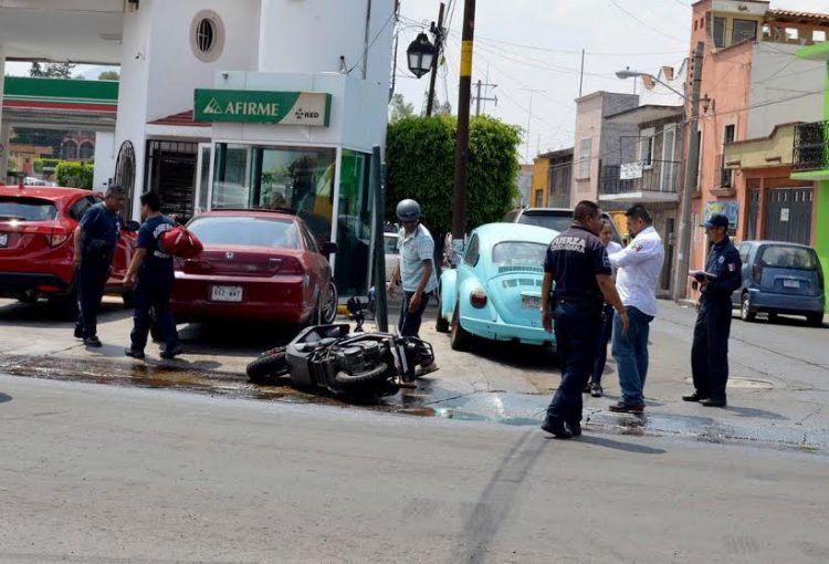 manteca de carnitas clausuran negocio