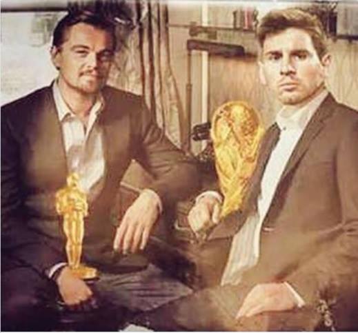meme USA Today Sports Leonardo Messi 2
