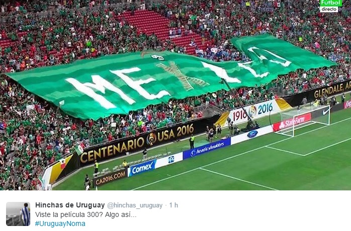 mexico vs uruguay meme 1