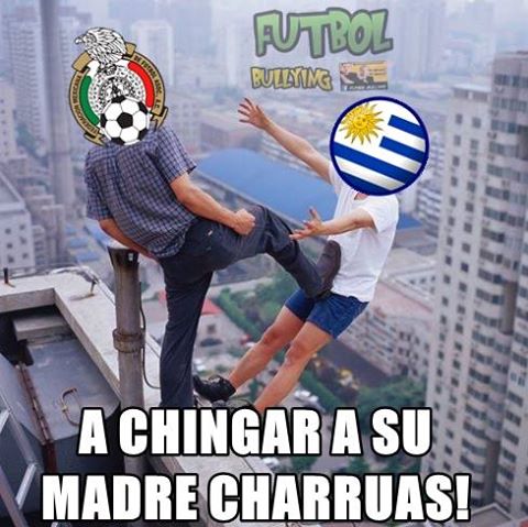 mexico vs uruguay meme 5