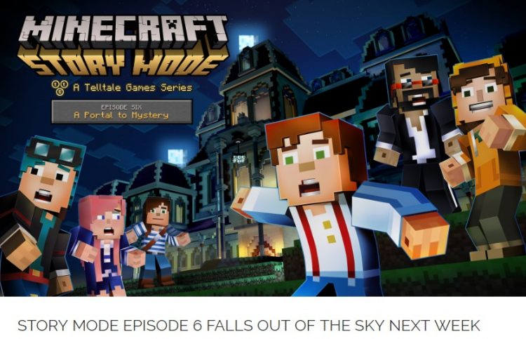 minecraft supera venta de videojuegos
