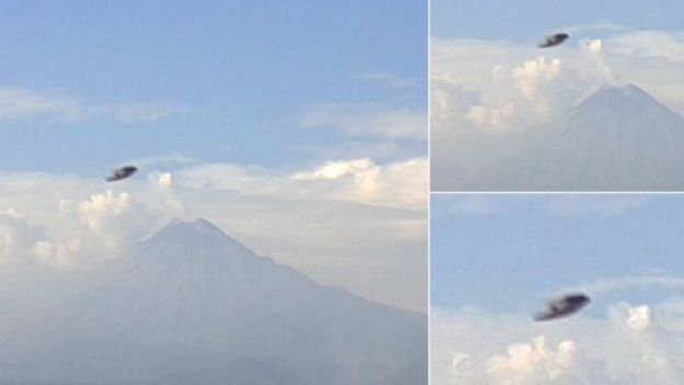 ovni volcan colima 2